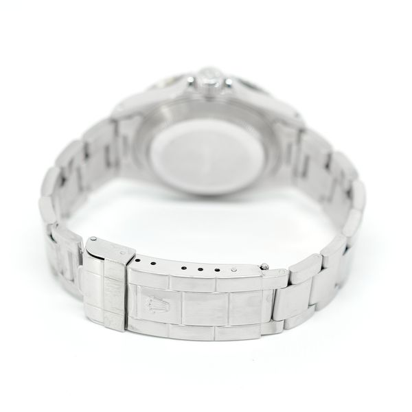 Rolex Submariner 16610